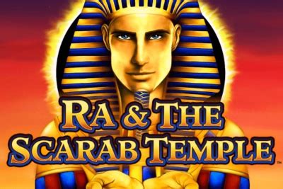 Play Ra & The Scarab Temple for Free .